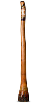 Kristian Benton Didgeridoo (KB352)